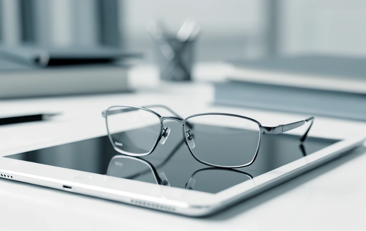 Entorno de estudio profesional